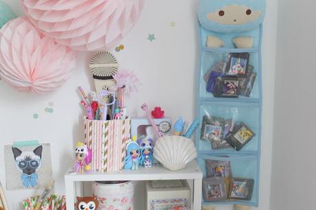 Moment Photos #118 et les jolies Robes vintage ♥