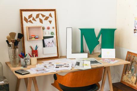 Chez moY, l'appartement design de Leroy Merlin