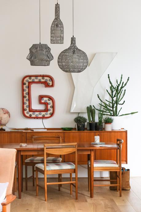 Chez moY, l'appartement design de Leroy Merlin