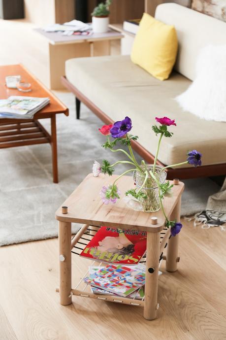 Chez moY, l'appartement design de Leroy Merlin