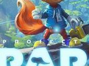 Microsoft terme Project Spark