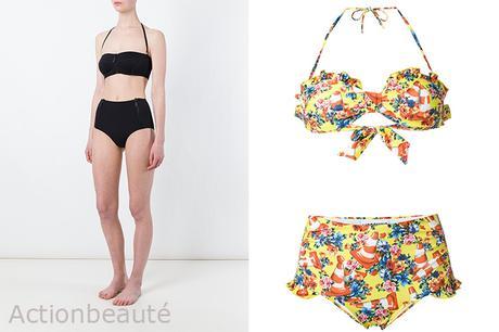 maillot taille haute 2016