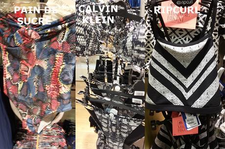 maillots de bain 2016