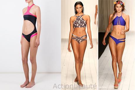 maillot à col haut 2016