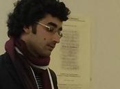 Omar Youssef Souleimane était invité Compagnie Résonances, Paris