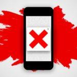 application-ios-supprimee