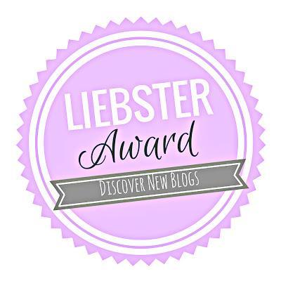 Tag : Liebster Award (article n°50)