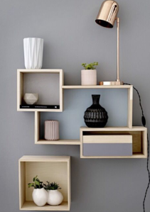 Comme un petit air de Scandinavie Comme un petit air de Scandinavie