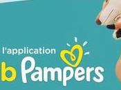 Chic, Club Pampers #appli #concours