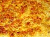 Quiche lorraine maison rapide