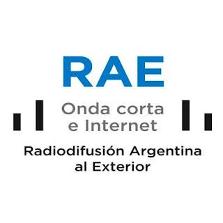 Ma prochaine radio : une nouvelle émission de RAE sur le tango [à l'affiche]