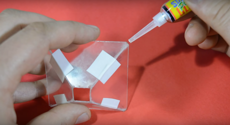 Comment créer son propre hologramme (sans lunette)