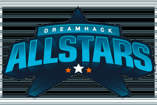 DreamHack All-Stars Logo