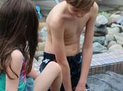 matinée bambins Balnea