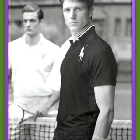 Ralph Lauren crée de nouvelles tenues pour Wimbledon 2016