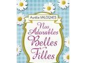 Aurélie Valognes Adorables Belles-Filles