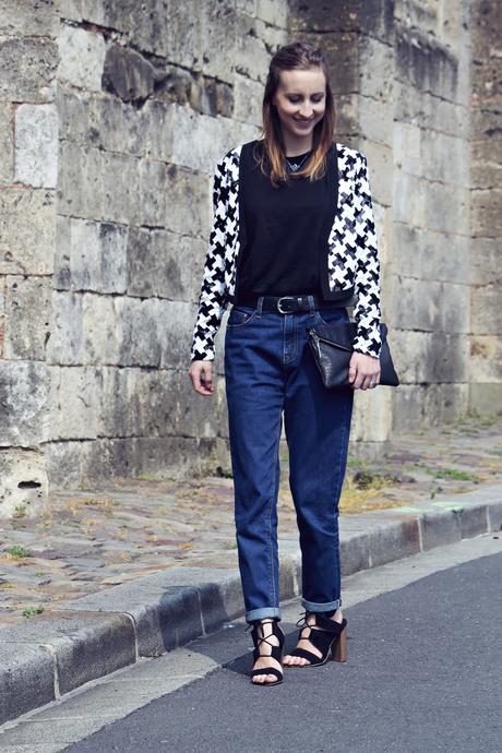 #172 Ma veste à sequins