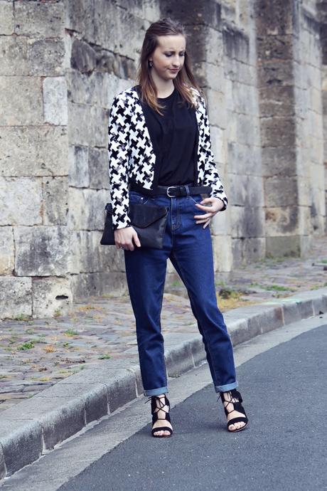 #172 Ma veste à sequins