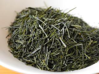 Sencha 2016, cultivar Kondô-wase de Osaka