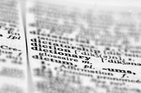 Dictionnaire : une aide précieuse