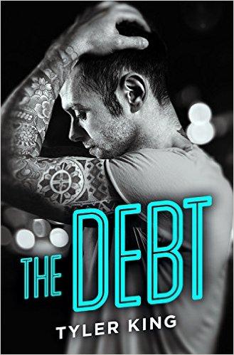Mon avis sur The Debt de Tyler King