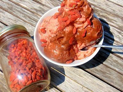 Nice cream Nice cream