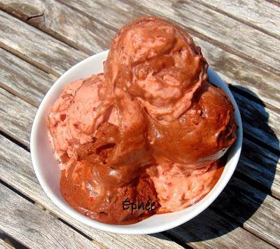 Nice cream Nice cream