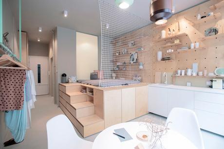 Conseilsdeco-AIR-BNP-studio-architecture-interieur-Position-collective-appartement-Budapest-module-contreplaque-rangements-astuce-conseil-deco-decoration-01
