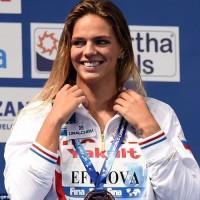 Top 5 des nageuses européennes les plus sexy