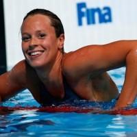 Top 5 des nageuses européennes les plus sexy