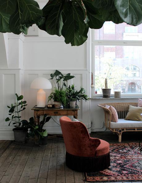 Göteborg / Le studio Artilleriet ouvre ses portes /