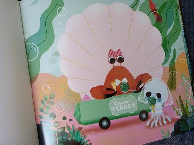 Les lalabulles - Blou adore les bisous - Coline et Malo se disputent tout le temps