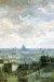 1886, Vincent van Gogh : Les toits de Paris