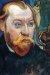 1893_Paul Gauguin_Portrait de Louis Roy