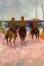 1902_Paul Gauguin_Cavaliers sur la plage (2)