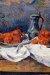 1883_Paul Gauguin_Tomates et une chope en étain sur une table