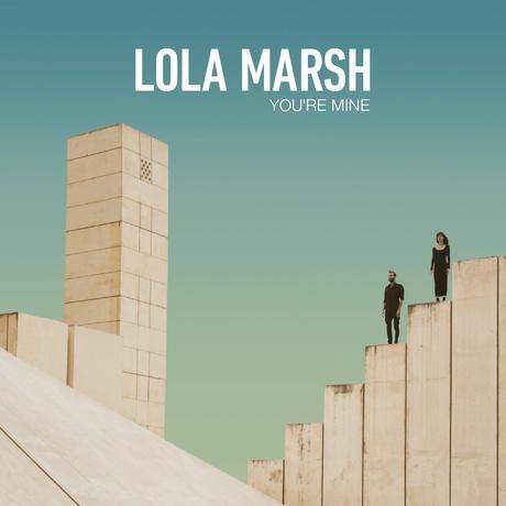 Lola Marsh: « We fight a lot! »