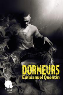 ☆☆ Dormeurs / Emmanuel Quentin ☆☆