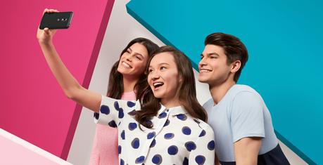 Le Moto G4 Play impose beaucoup de compromis, excepté en ce qui concerne sa caméra frontale. #Selfies