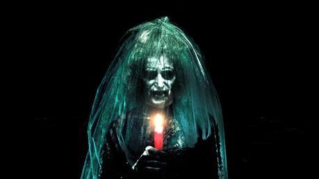 [NEWS CINÉ] OCTOBRE 2017 : DATE OFFICIELLE POUR INSIDIOUS 4 !