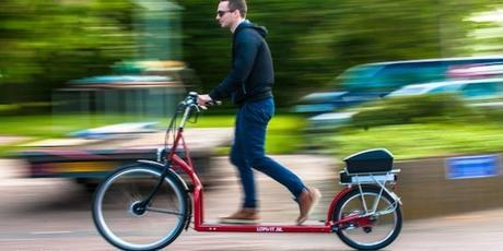 BIKE : LOPIFIT, l’hybride parfait