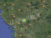 Pourquoi terre encore tremblé 2016 Charente-Maritime