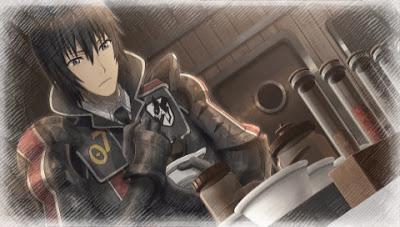 Mon jeu du moment: Valkyria Chronicles 3