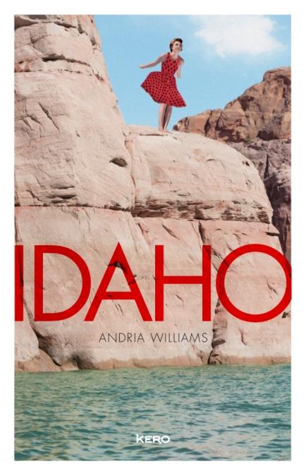 Idaho, d’Andria Williams