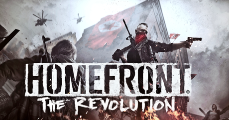 Trailer de lancement pour Homefront: The Revolution !‏