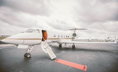 Le premier service JetShuttle de JetSmarter décolle en Europe