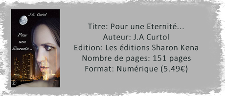Pour un éternité… J.A Curtol