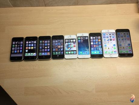 Apple Store de Marseille: une vue imprenable sur la Mer