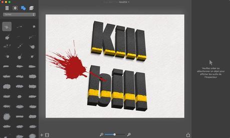 Art Text 3 et la typographie en 3D