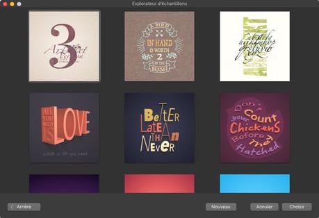 Art Text 3 et la typographie en 3D